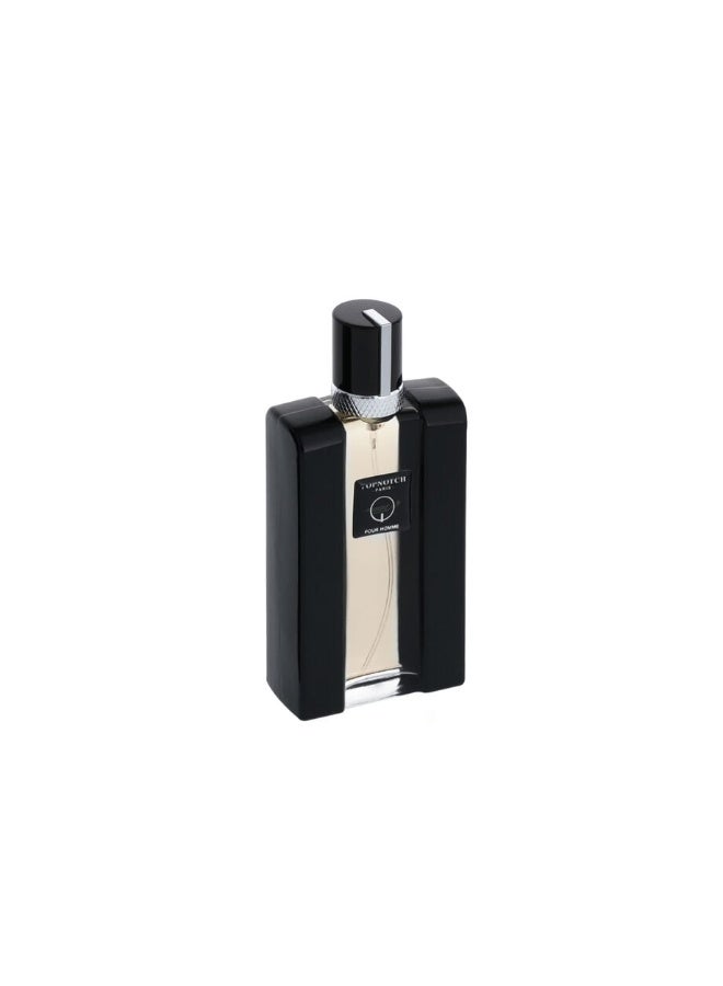 DERAAH Top Notch Men's Perfume 80ml - Image 3
