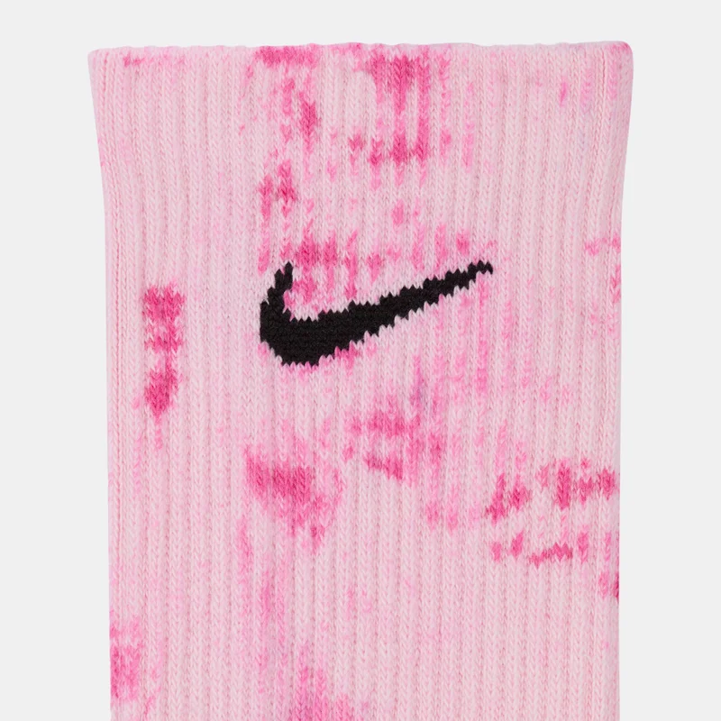 Nike Everyday Plus Cushioned Crew Socks (2 Pairs)