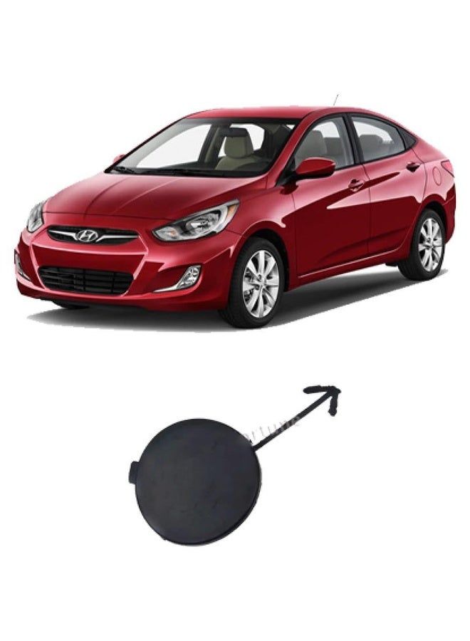 Hook Cover for Accent 2012 2013 2014 2015 2016 2017