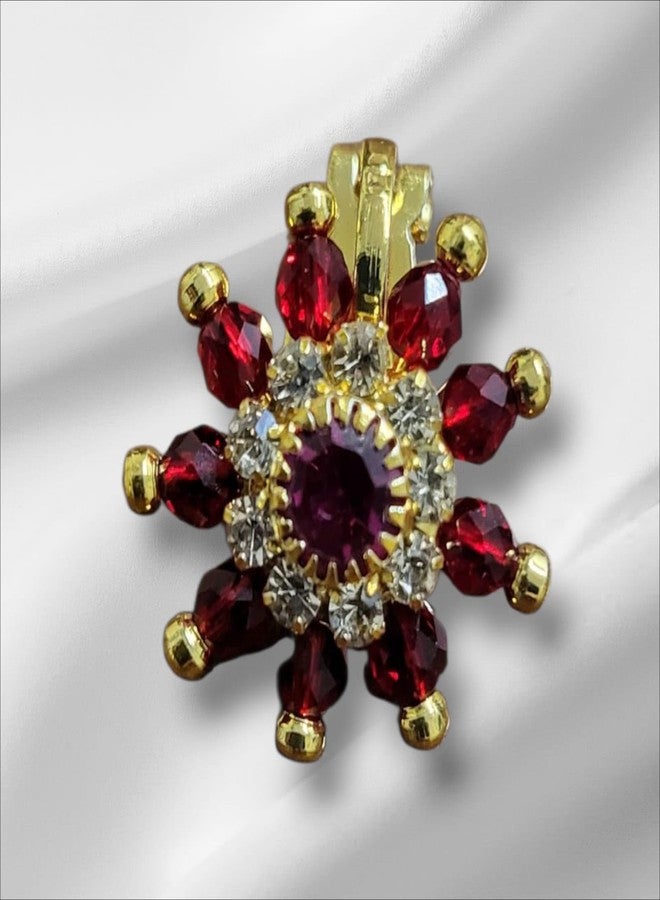 Mantraz Store NOSE PIN - Image 2