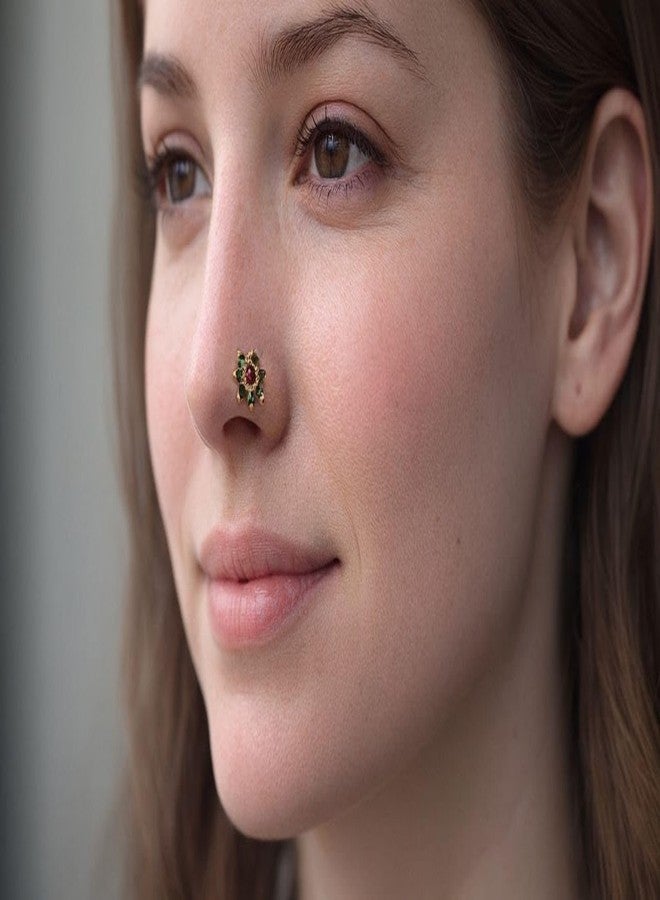 Mantraz Store NOSE PIN - Image 3
