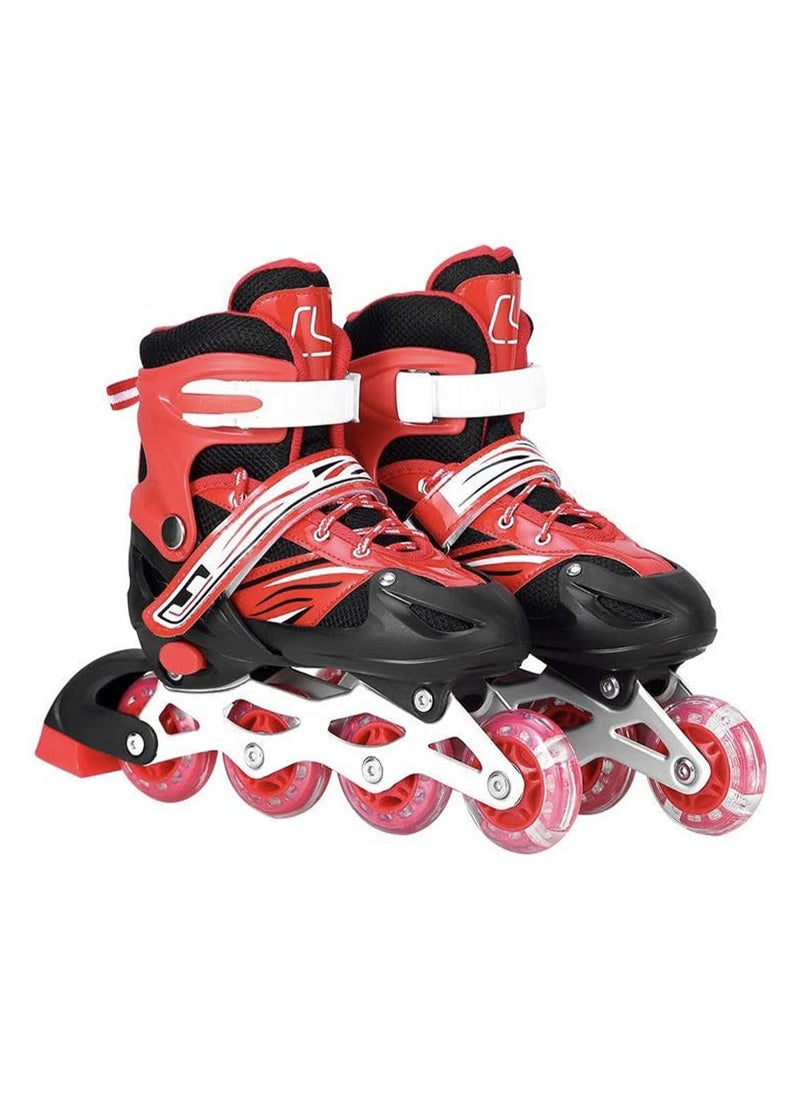 Generic - Single Row Skate Shoes Size S (34-30) - Image 1