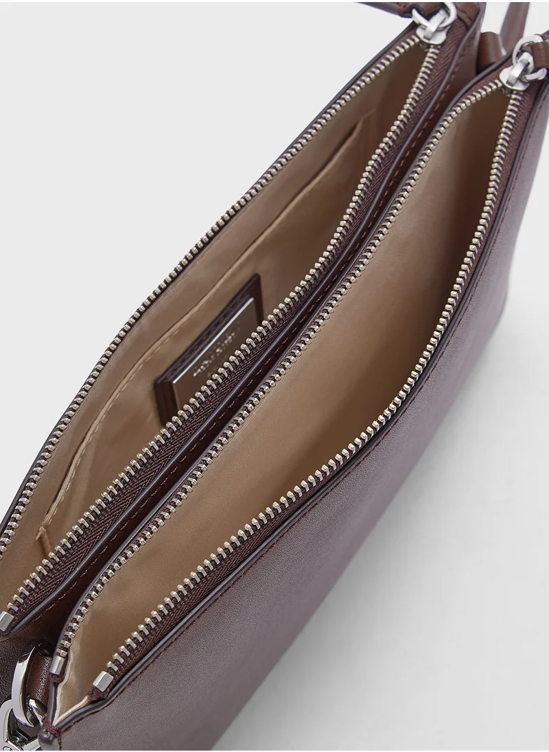 Lauren Ralph Lauren Landyn Medium Crossbody