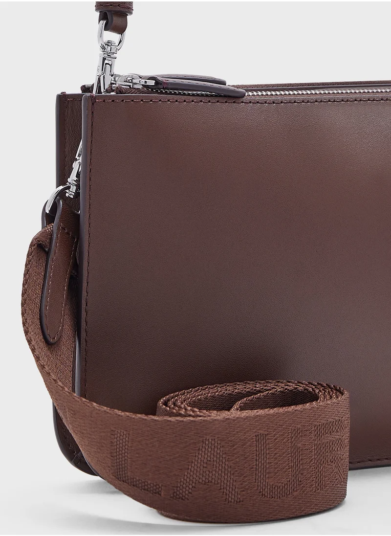 Lauren Ralph Lauren Landyn Medium Crossbody