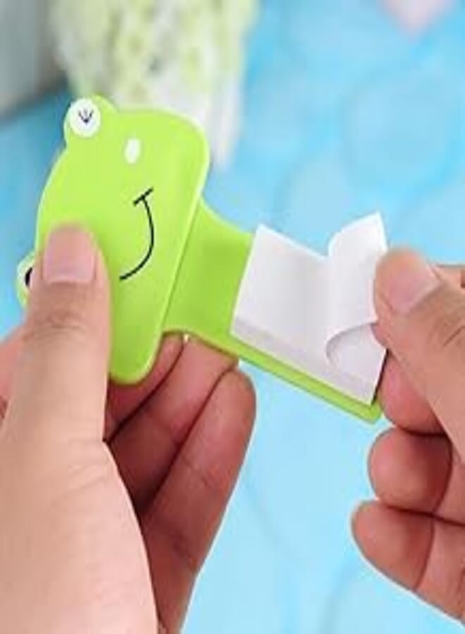 Toilet Levers (4 Pack) Self Adhesive Toilet Lifters for Protection Against Germs, Bacteria, Hygiene and Safety in Bathrooms and Toilets. by Wanda.Store