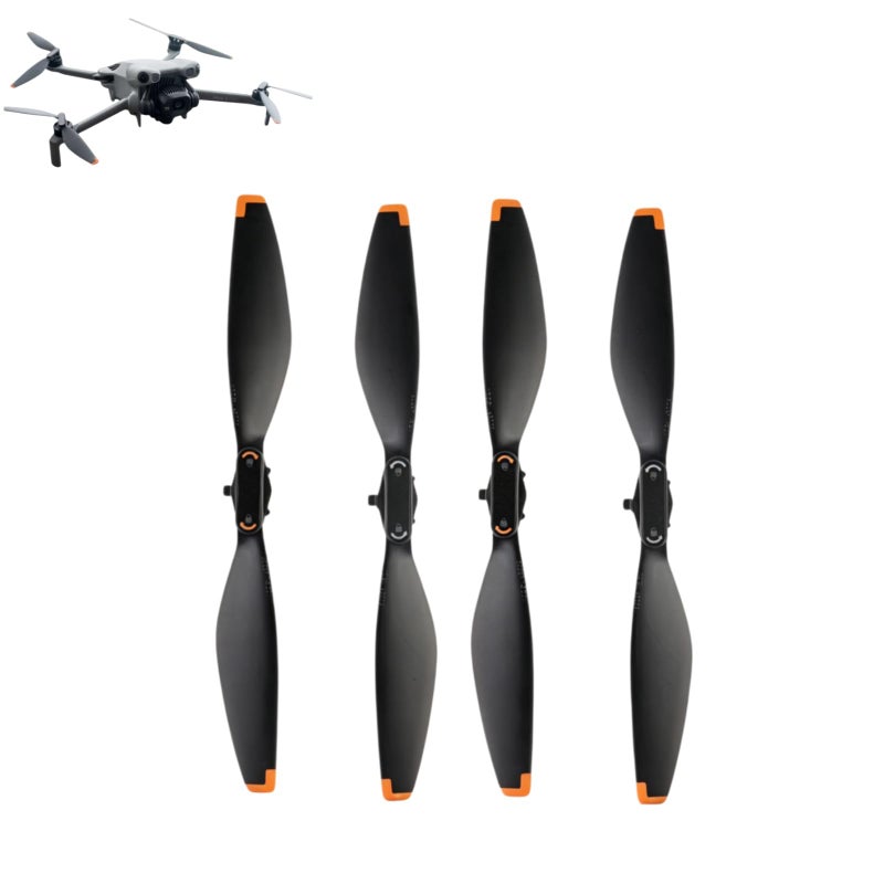4PCS 6028 Propellers for Mavic Mini 5 Pro - Image 1