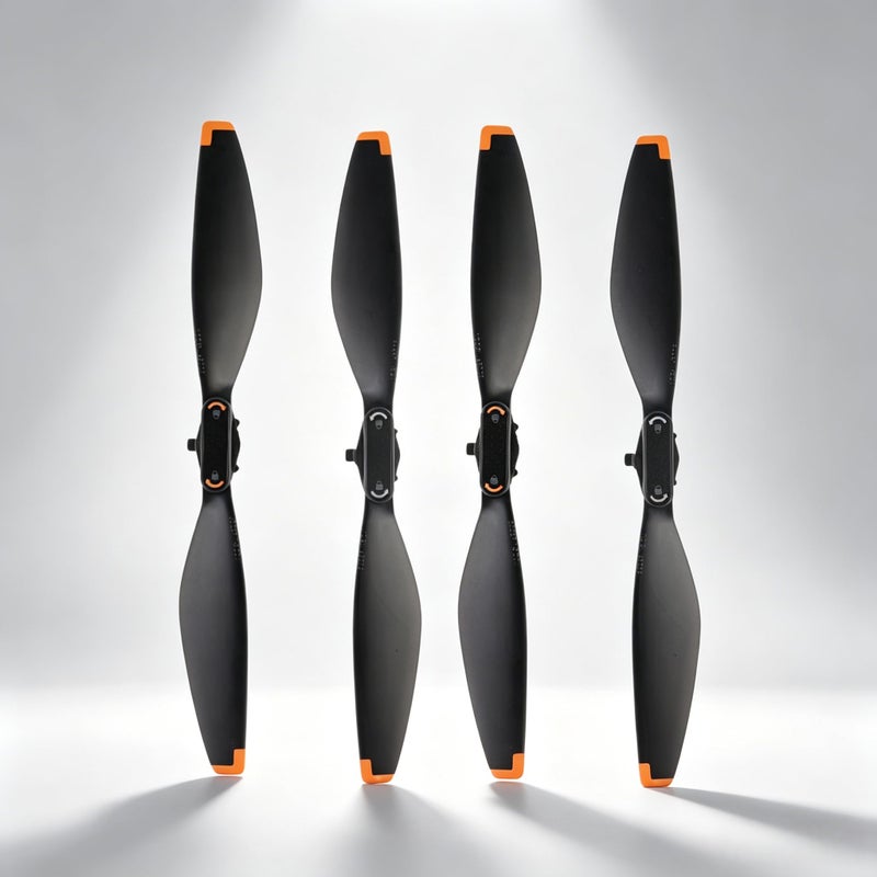 4PCS 6028 Propellers for Mavic Mini 5 Pro - Image 5