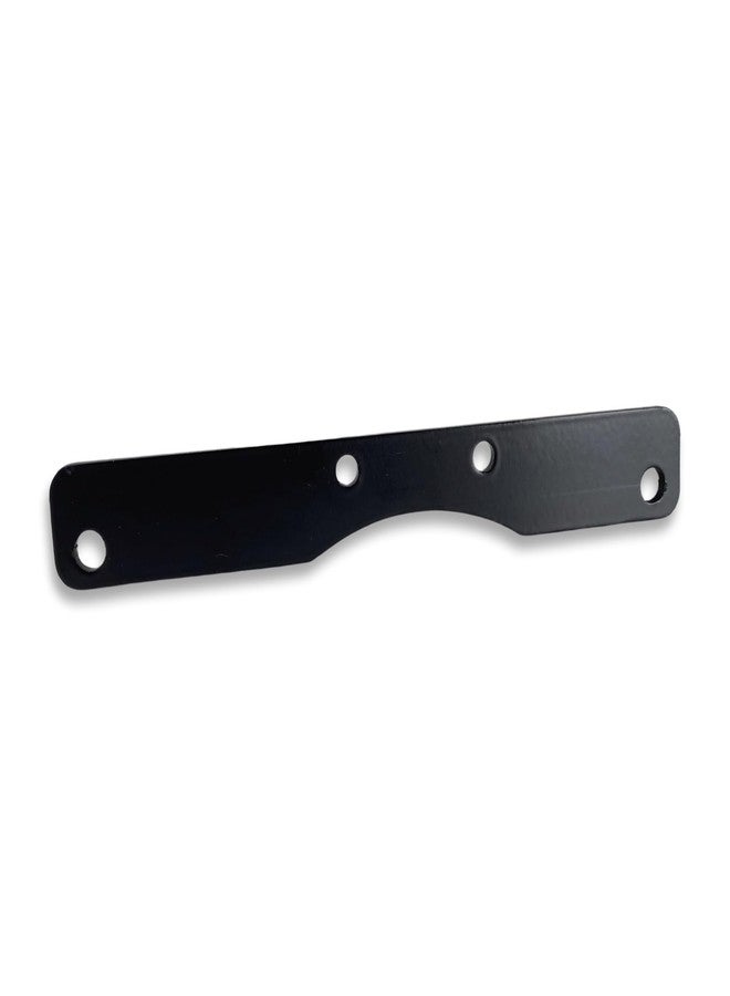 Quad Logic Carburetor Mounting Plate Kit – Replacement for Polaris Sportsman 335/400/500 (1996–2002) – Replaces 5211626-067, 3110032 - Image 3