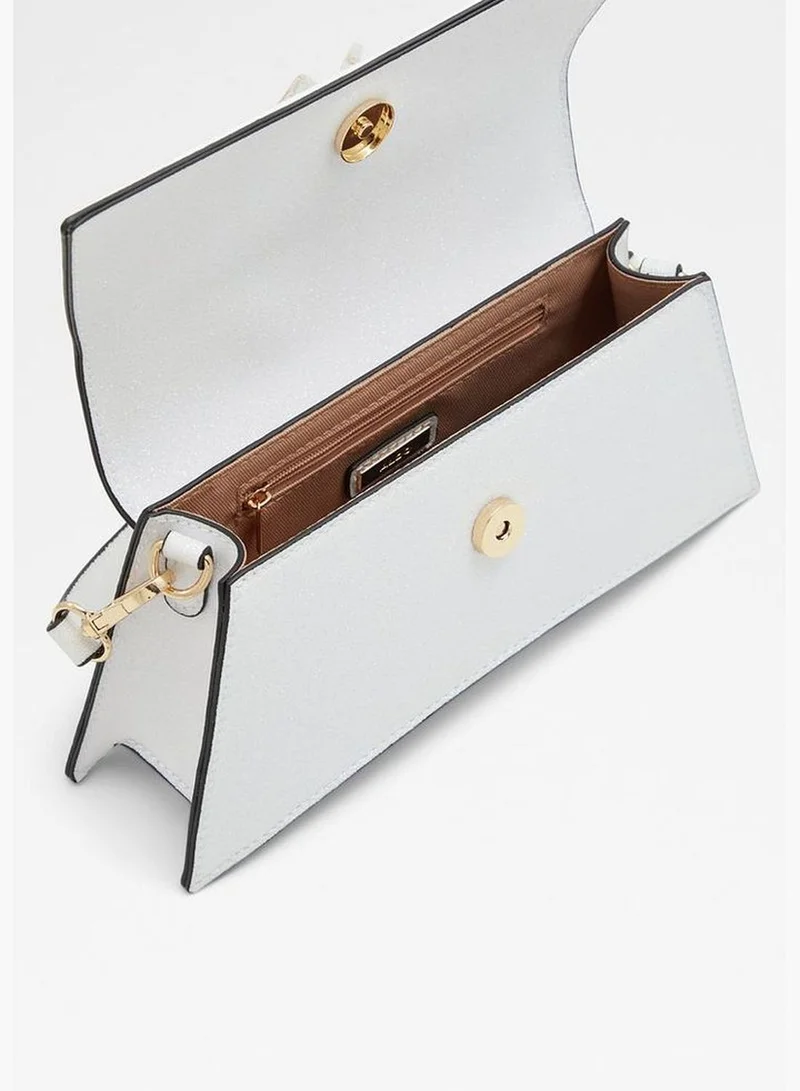 ALDO  Akeela Texured Handheld Bag for Women | Best Price UAE