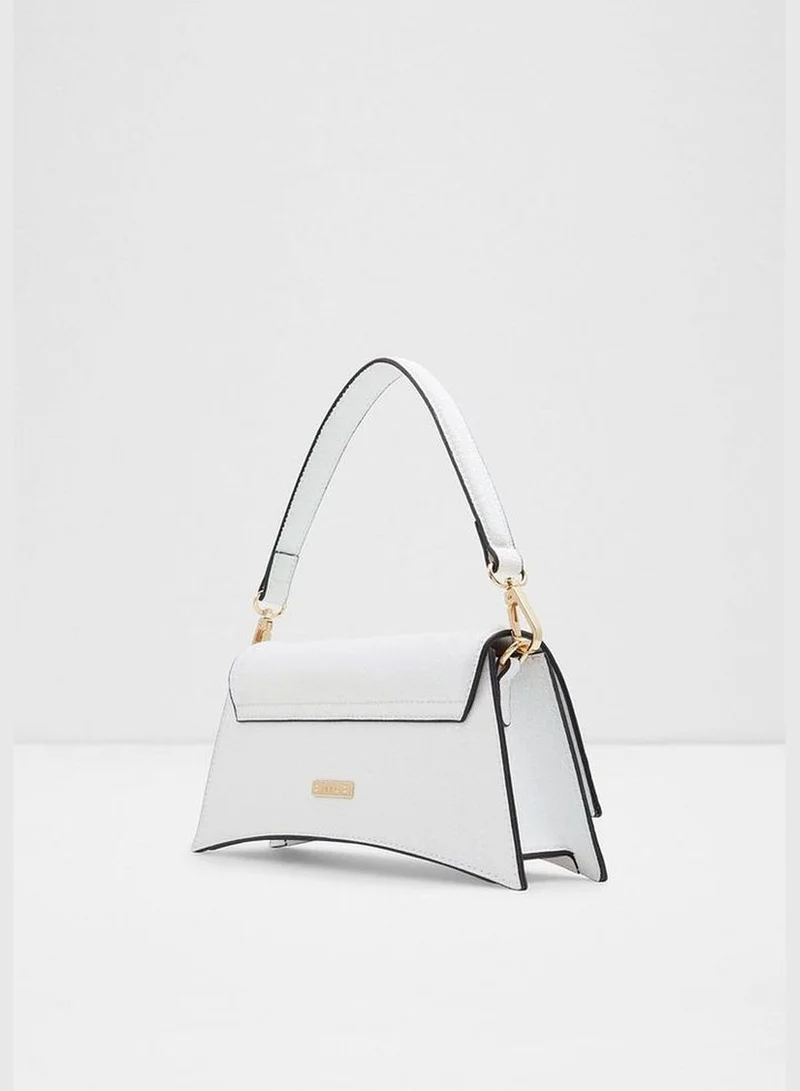 ALDO  Akeela Texured Handheld Bag for Women | Best Price UAE