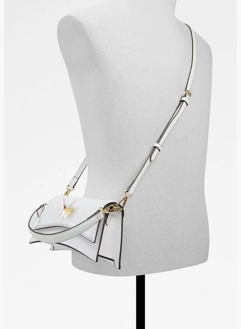 ALDO  Akeela Texured Handheld Bag for Women | Best Price UAE