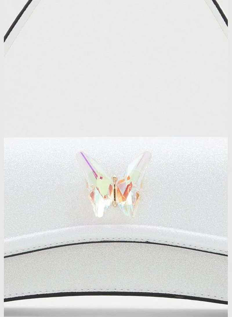 ALDO  Akeela Texured Handheld Bag for Women | Best Price UAE