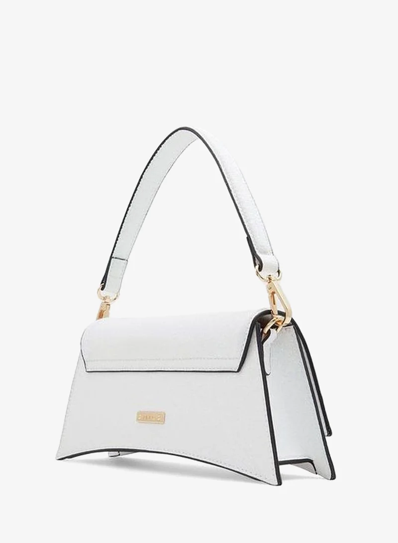 ALDO Akeela Texured Handheld Bag