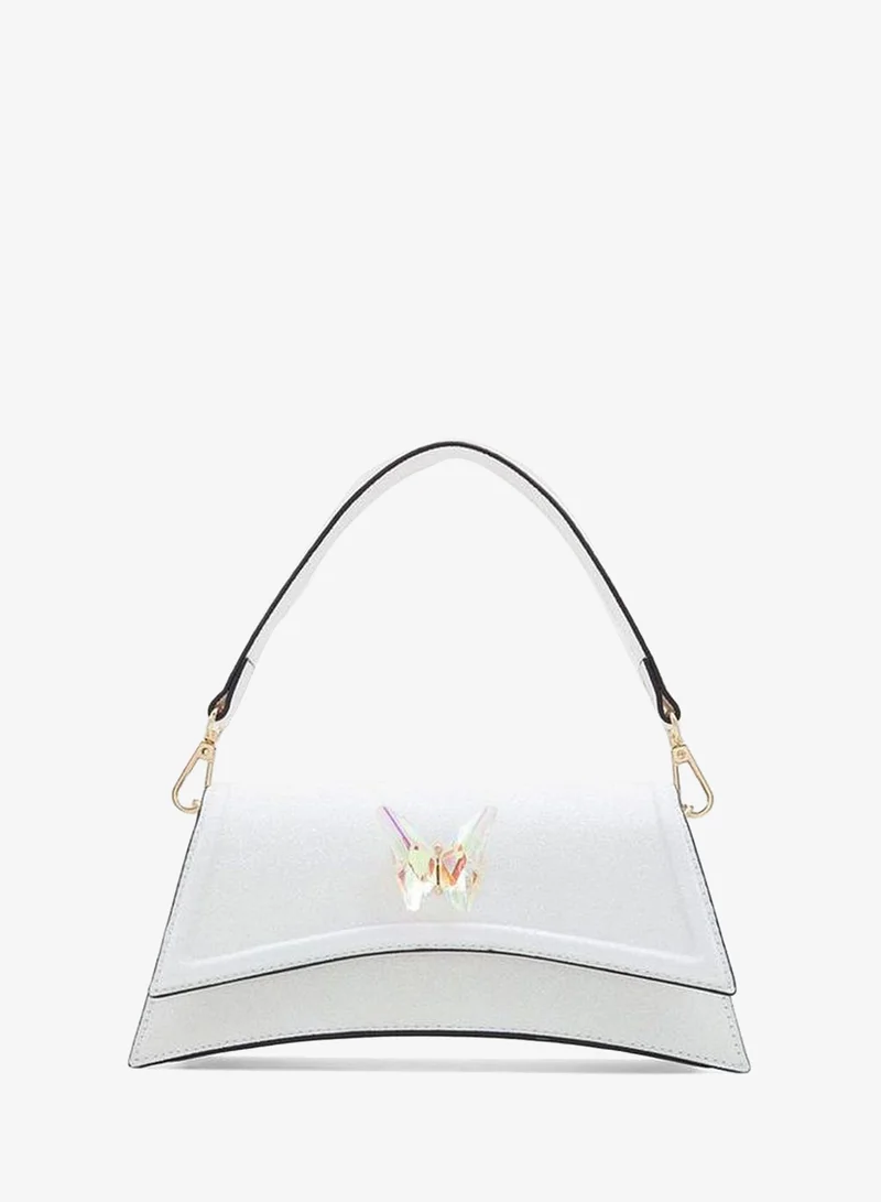 ALDO Akeela Texured Handheld Bag