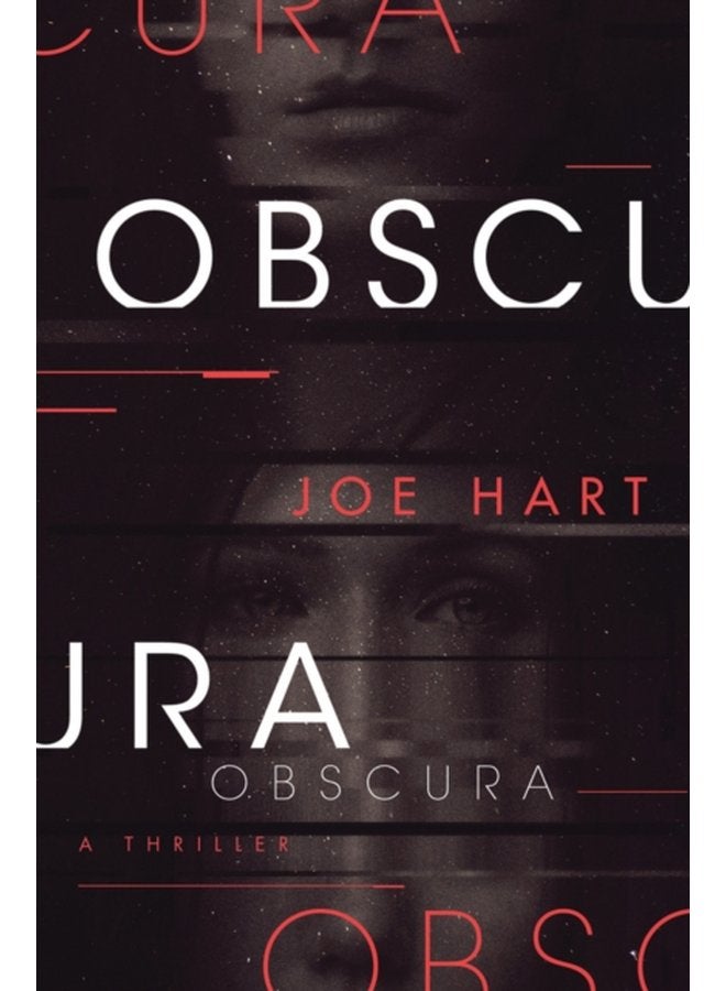 Obscura - Paperback