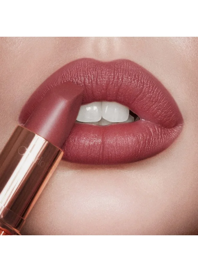 Charlotte Tilbury Matte Revolution - Pillow Talk Medium