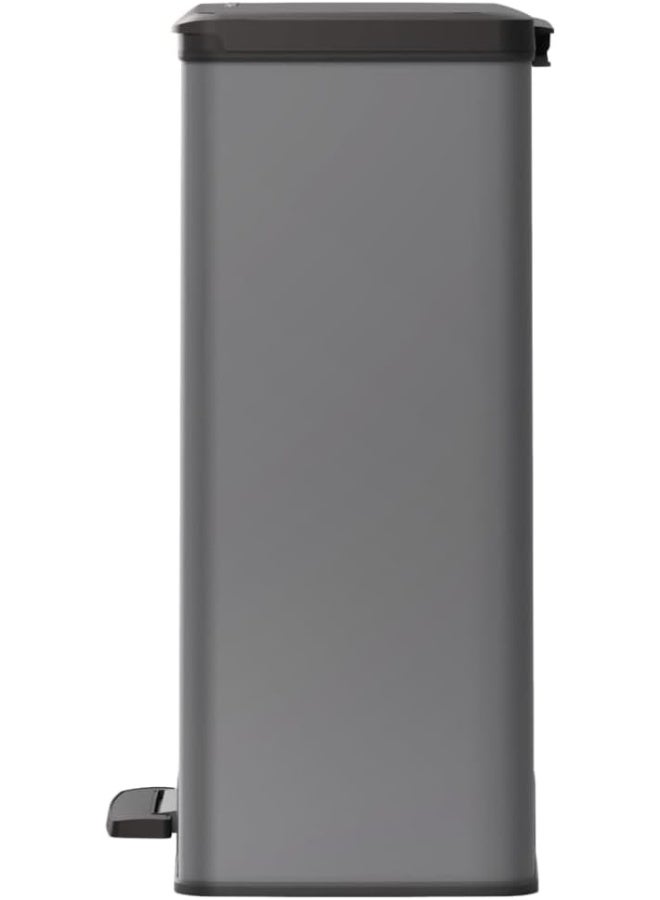 CURVER PURE LNDR TUB 47L WHITE - Image 4