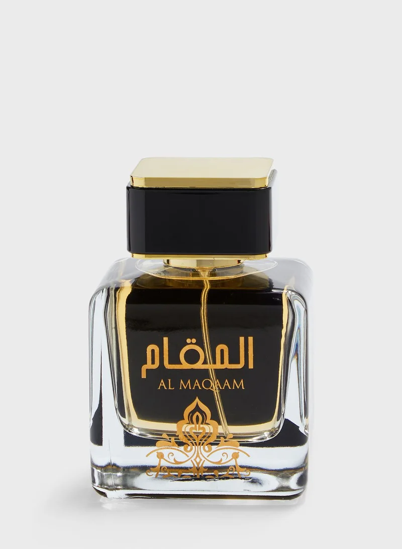 أمواج عطر المقام او دو بارفان 100 مل