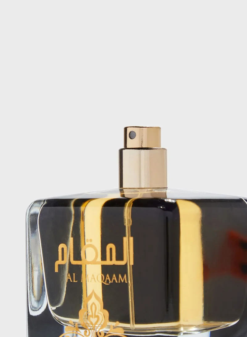 أمواج عطر المقام او دو بارفان 100 مل