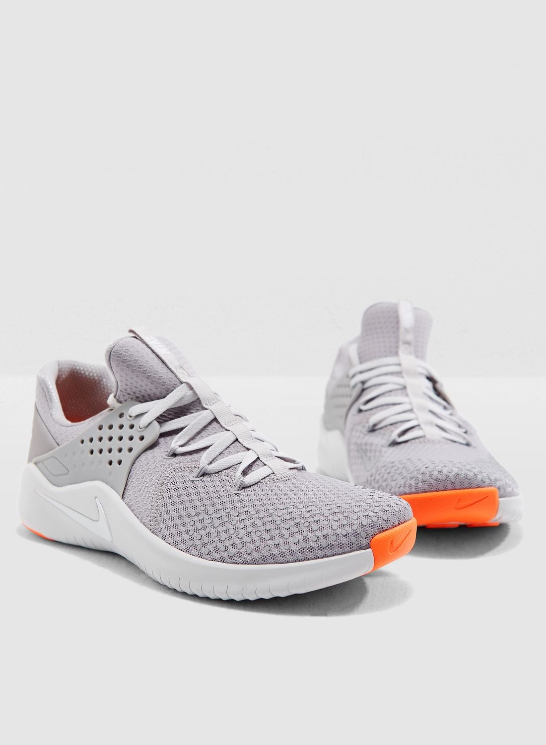 free tr8 training shoe nike