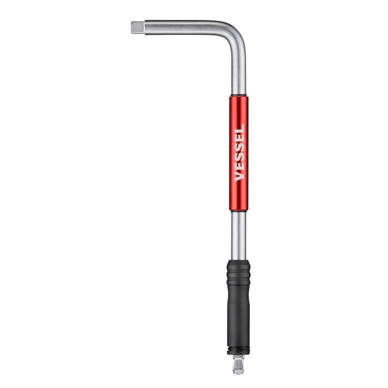 Vessel SLH2 2-Way Speed L-Shaped Handle - Image 1