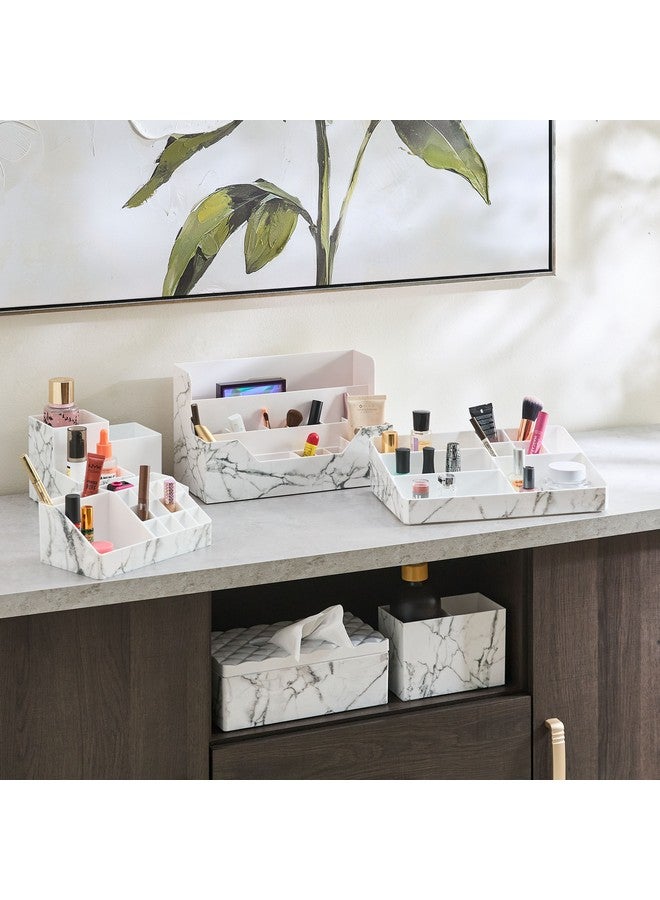 هوم بوكس منظم مكتب ماجنوس مع فواصل قابلة للإزالة 31 × 18.2 × 14.8 سم  - Image 5