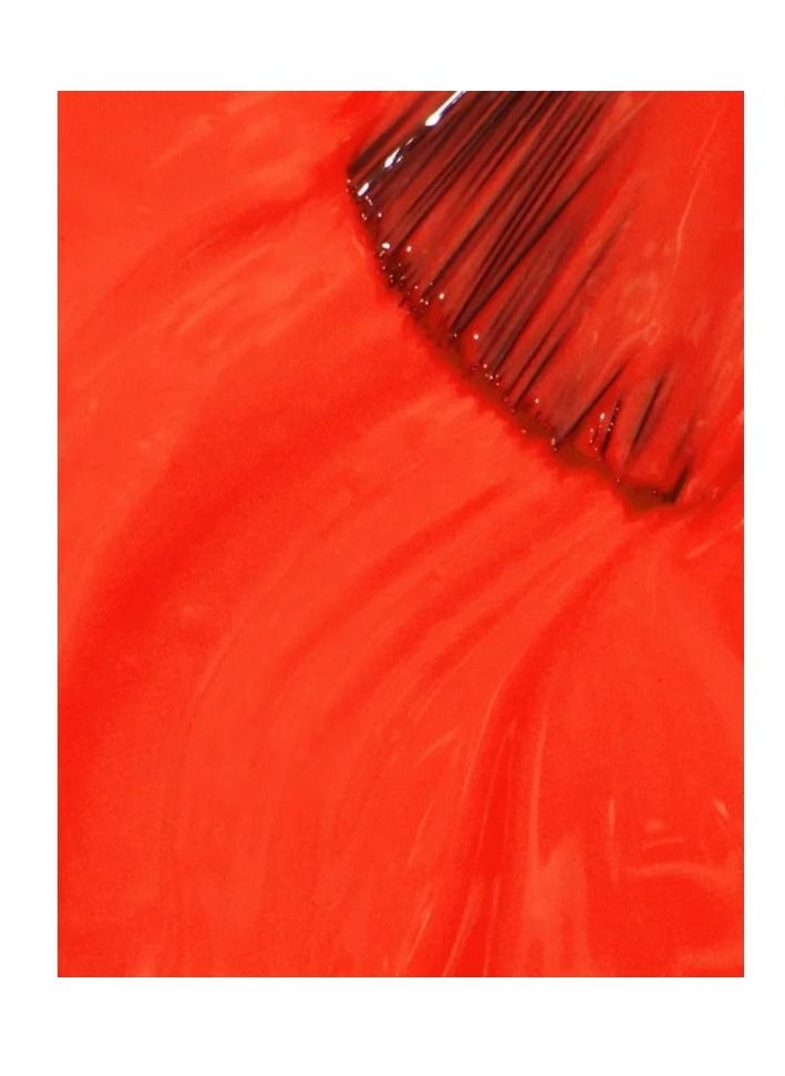 OPI Nail Lacquer A Red Vival City 15ml  - Image 2