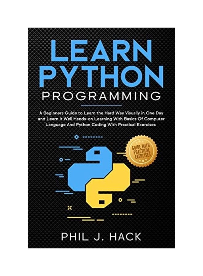 Learn Python Programming