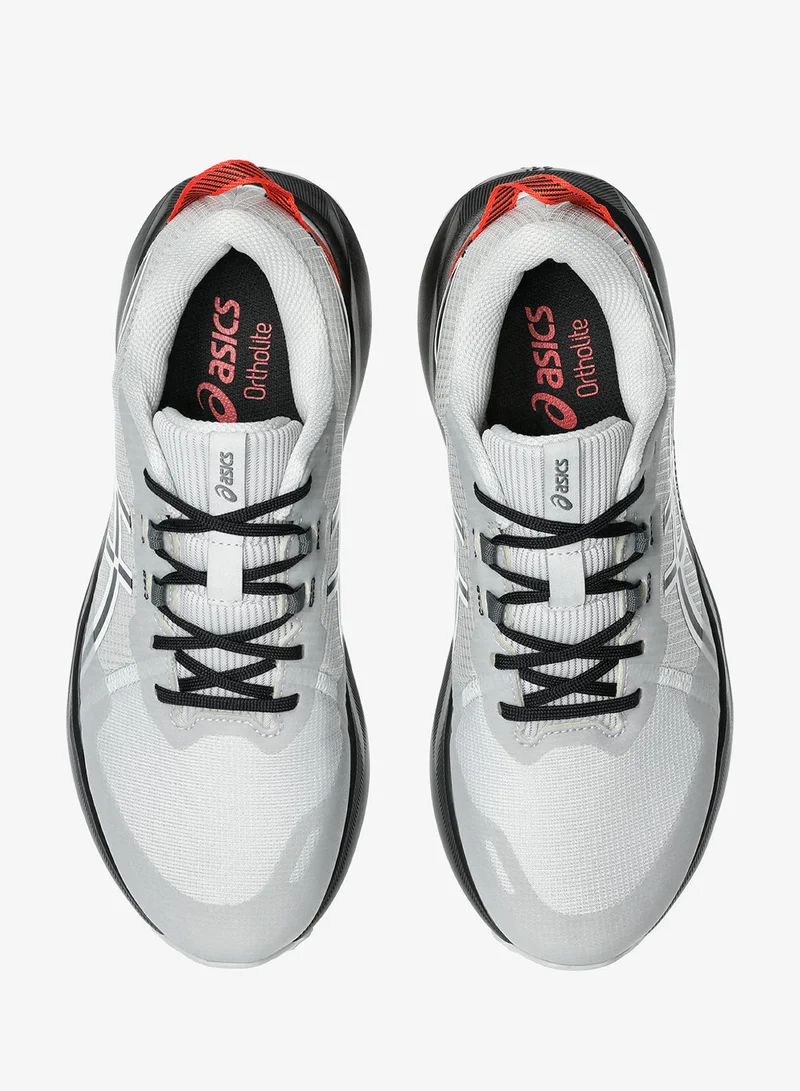 Asics CONCRETE/RED SNAPPER Gel-Venture 11 for Men | Best Price UAE