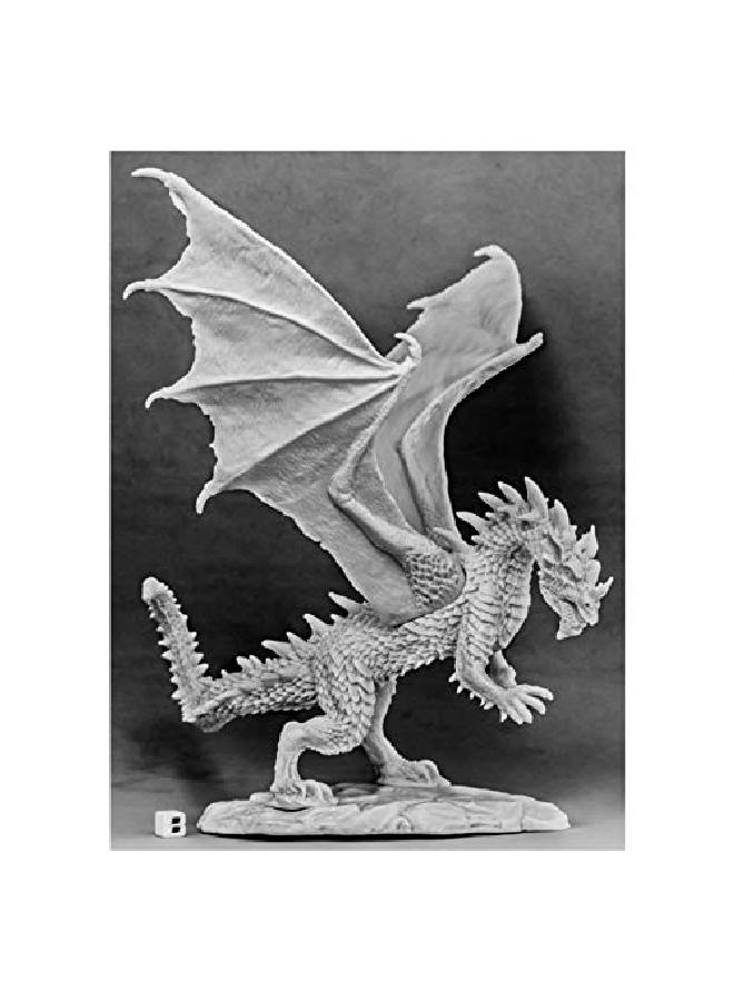 Reaper عظام تنين ستورم وينغ - Image 2