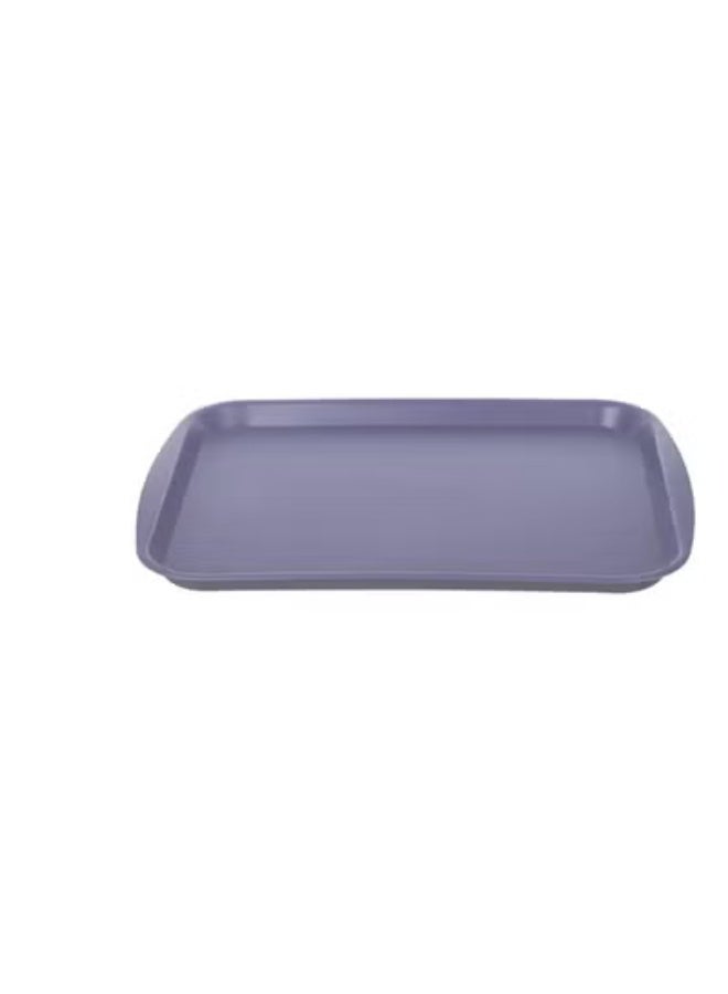 favilla Multi-colored plastic serving tray code 612 - Image 5