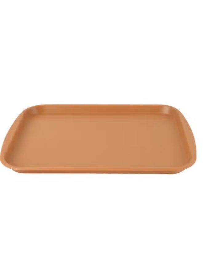 favilla Multi-colored plastic serving tray code 612 - Image 3