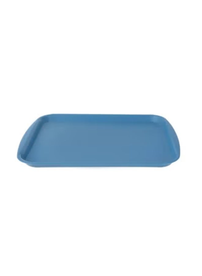 favilla Multi-colored plastic serving tray code 612 - Image 2