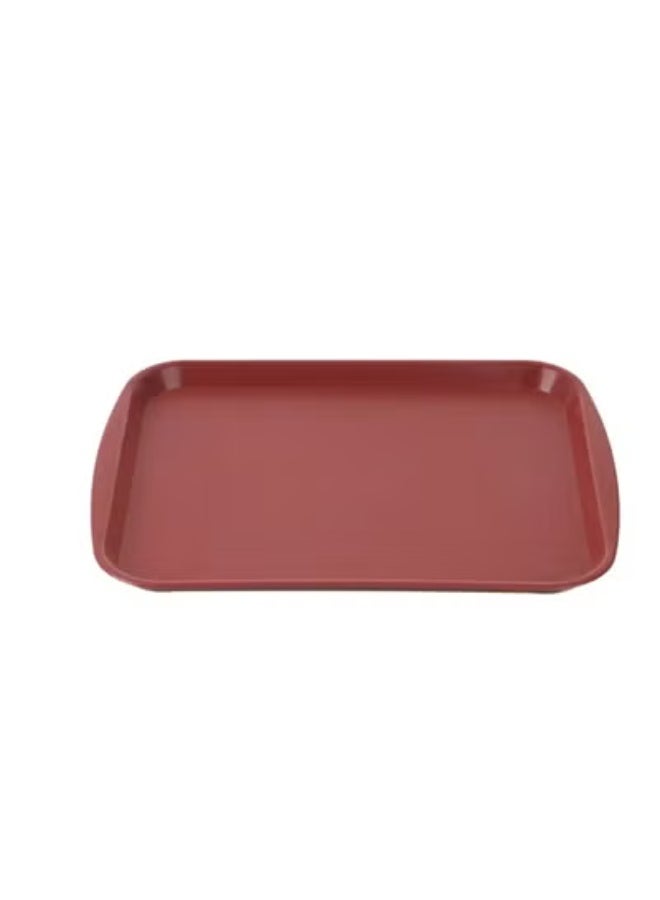 favilla Multi-colored plastic serving tray code 612 - Image 4
