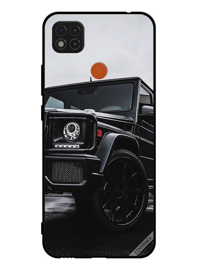 Covernex غطاء حماية لجهاز شاومي ريدمي 9C جيب - Image 1