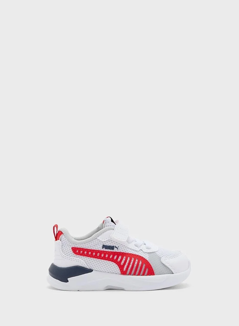 PUMA Youth X-Ray 3 Lt Ac+ Inf