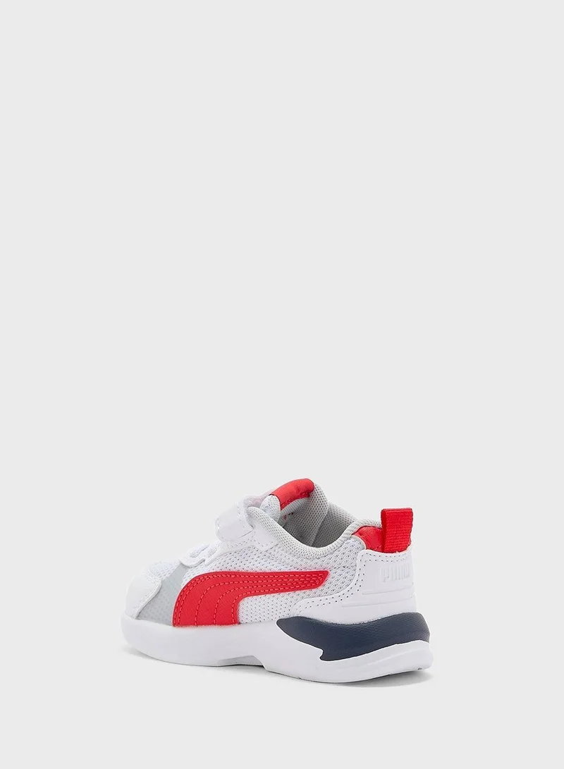 PUMA Youth X-Ray 3 Lt Ac+ Inf