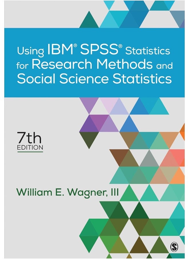 null - Using IBM (R) SPSS (R) Statistics for Research Methods and Social Science Statistics - Image 1