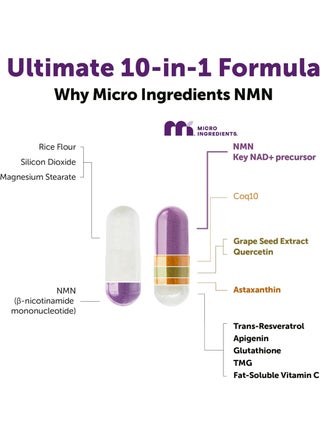 micro ingredients glutathione Micro Ingredients KSA Store | Best Price Offers