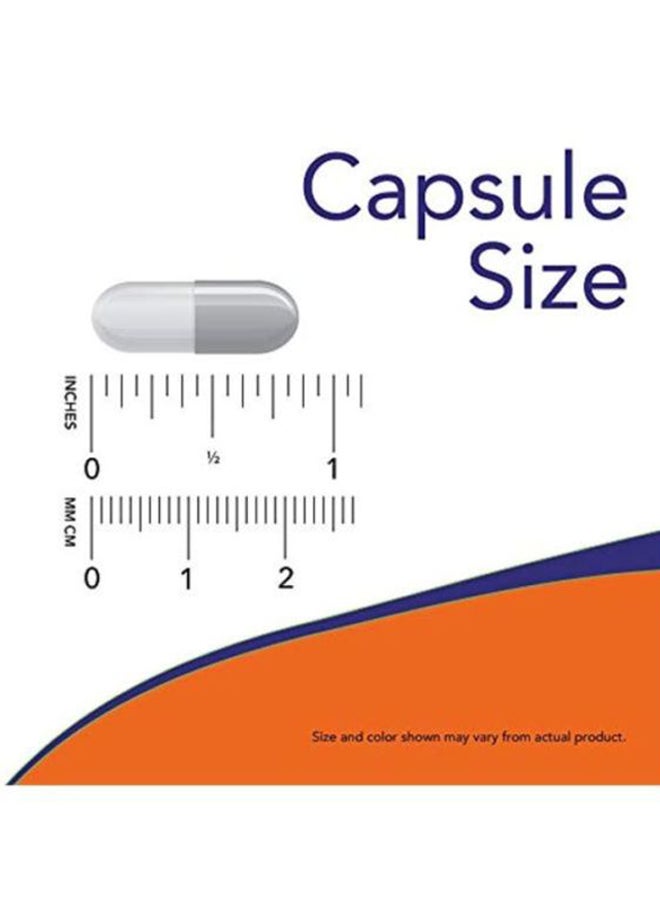 Now Foods Water Out Dietary Supplement - 100 Veg Capsules - Image 4