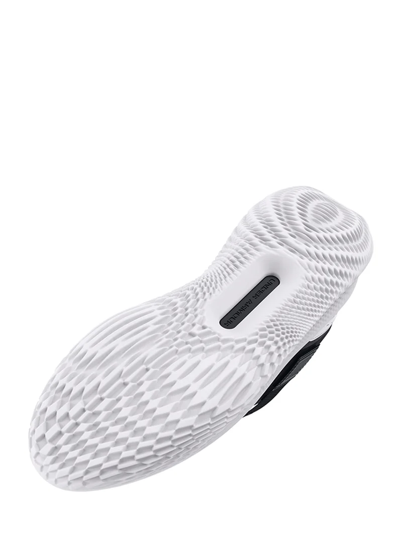 UNDER ARMOUR Unisex Flow Futr X 4 Sneakers
