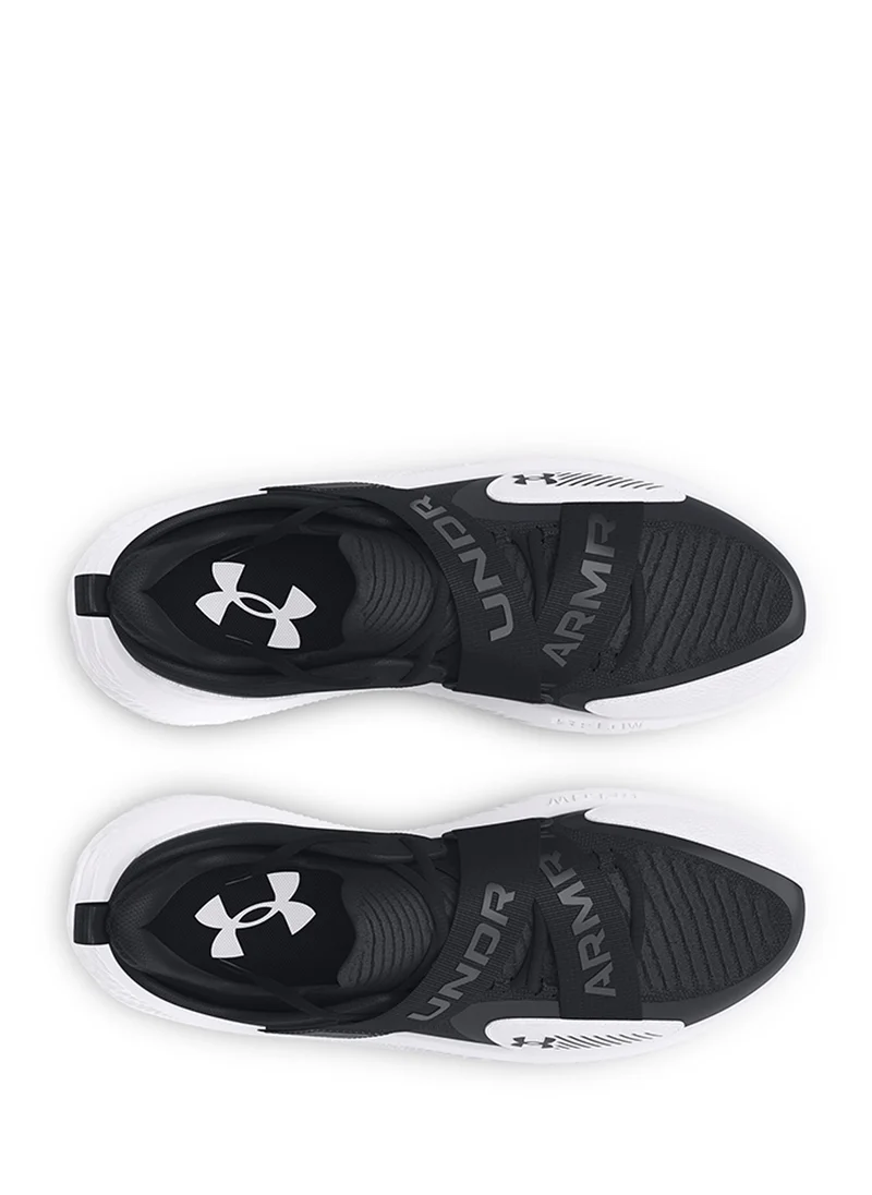 UNDER ARMOUR Unisex Flow Futr X 4 Sneakers