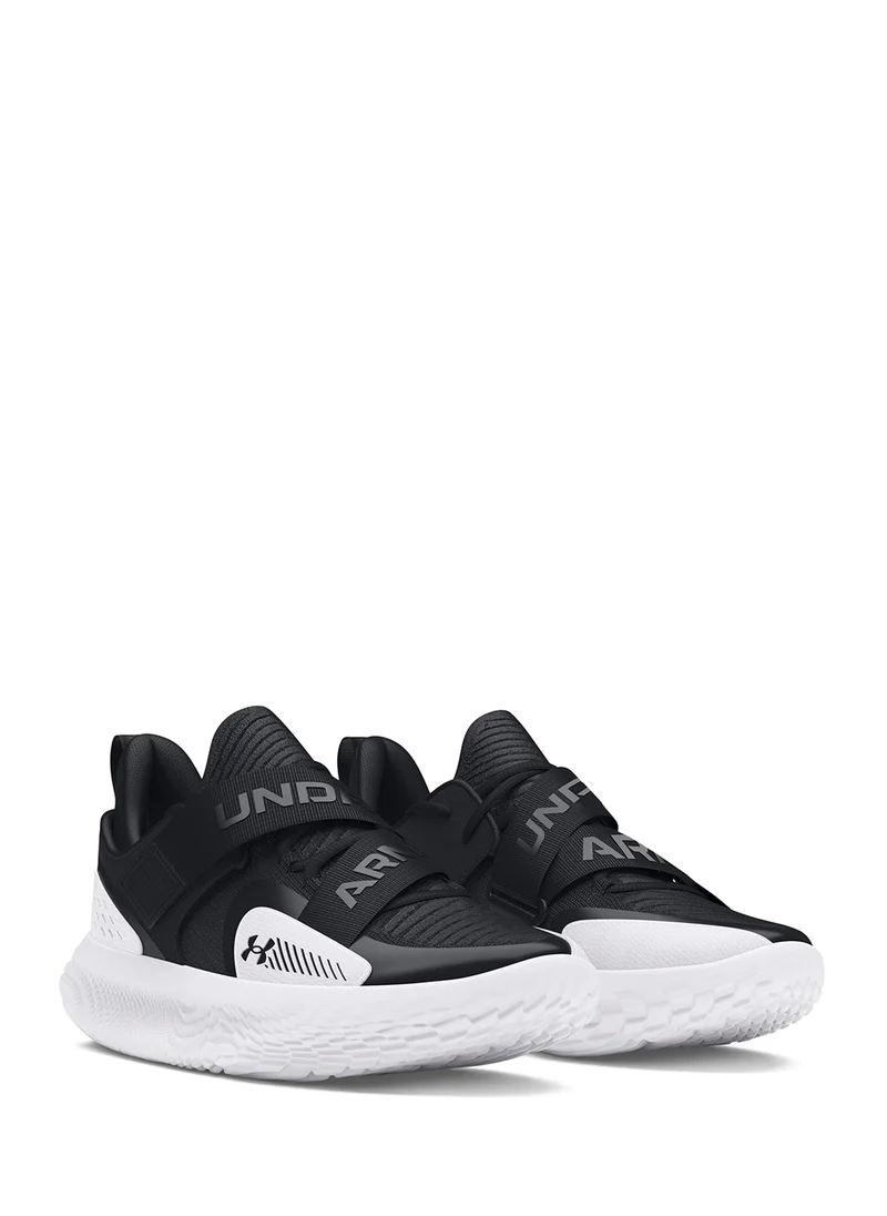 UNDER ARMOUR Unisex Flow Futr X 4 Sneakers