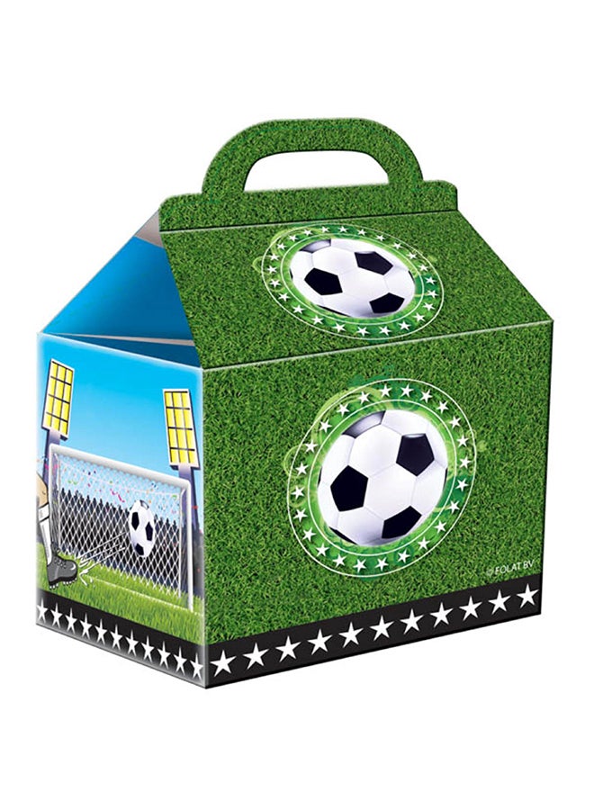 Folat أكياس حفلة كرة القدم 4