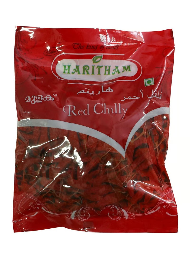 Haritham Red Pepper 100 g