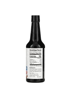 Eden Foods Eden Foods, Organic, Tamari Soy Sauce, 10 fl oz (296 ml)  - Image 2