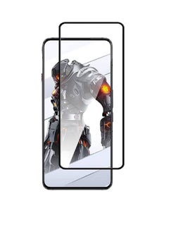 yopah 5D Tempered Glass Screen Protector For ZTE nubia Red Magic 7S Pro  - Image 2