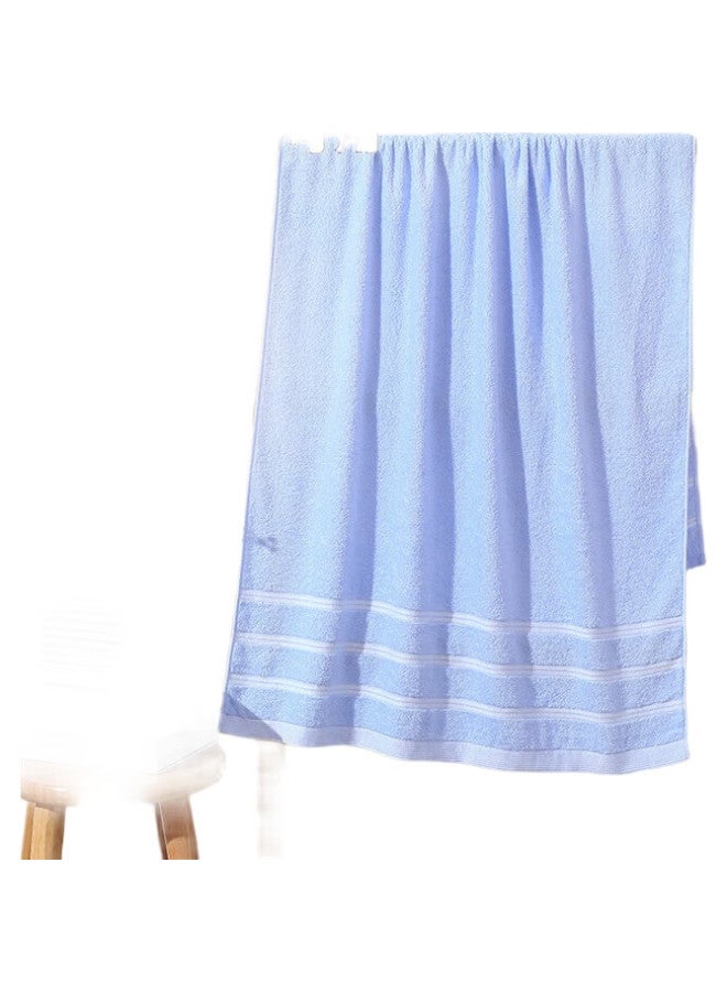 Grace Jieliya 3A Antibacterial Long-Staple Cotton Bath Towel Gift Box, Pure Cotton Gift Set, Customizable Embroidery Available - Image 2