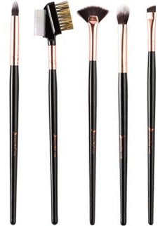 Nascita Brush Make Up Addict Eye Set -013 