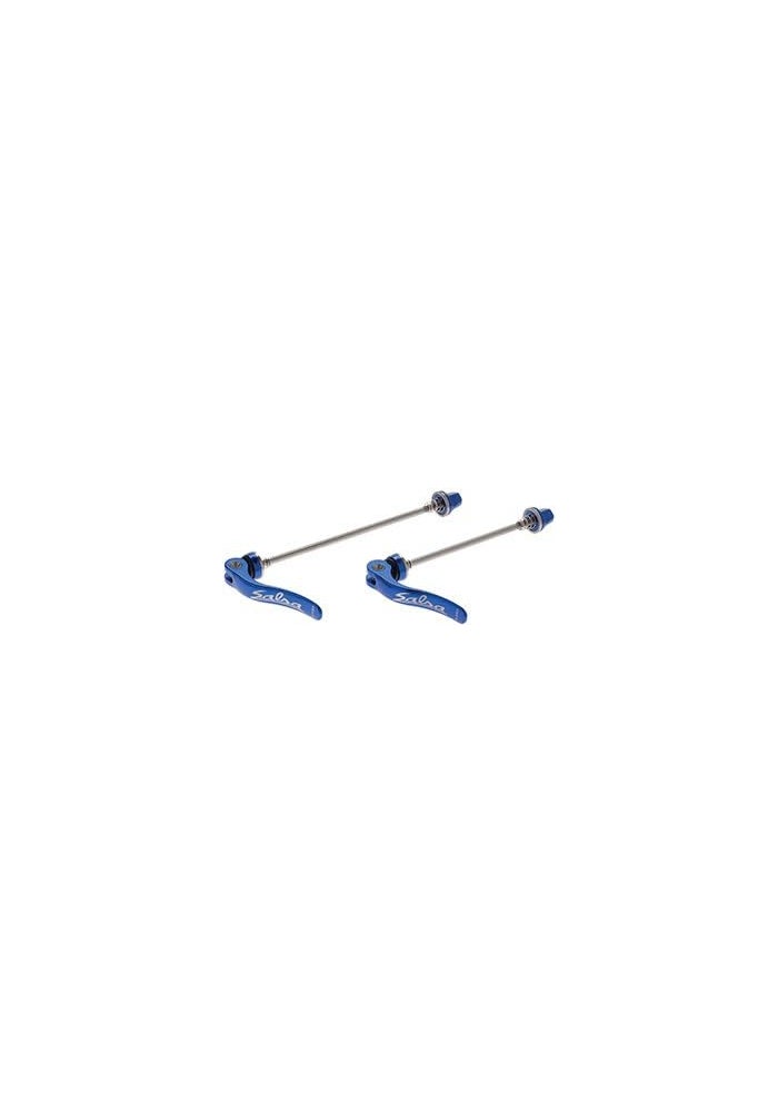 Salsa Pair Stainless Flip-Off Skewers, 5mm, Red - Image 3